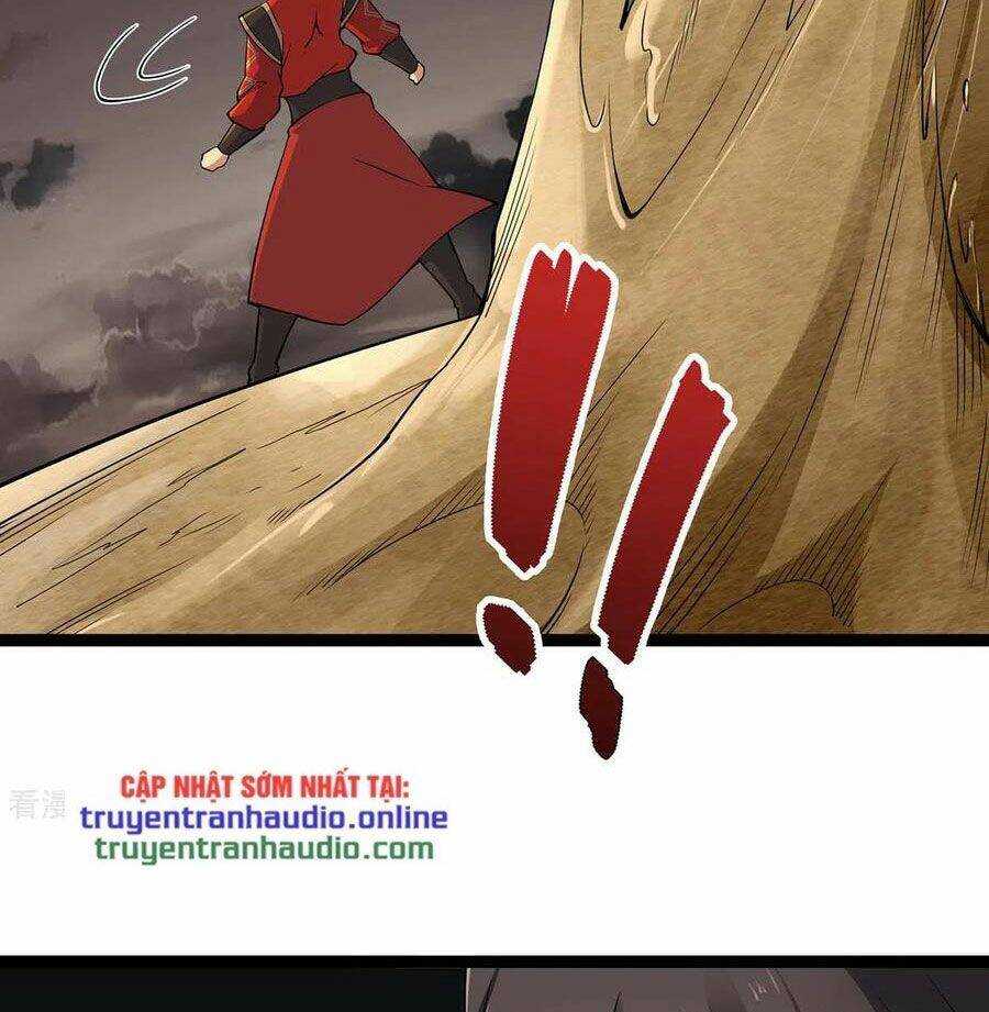 Tiên Đế Qui Lai: Chapter 165