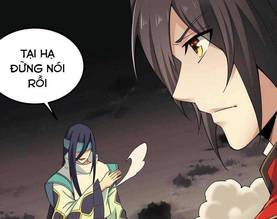 Tiên Đế Qui Lai: Chapter 165