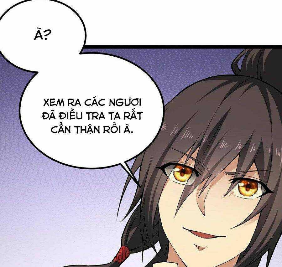 Tiên Đế Qui Lai: Chapter 165