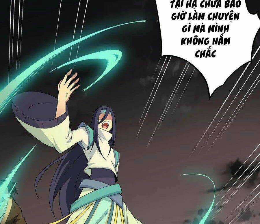 Tiên Đế Qui Lai: Chapter 165