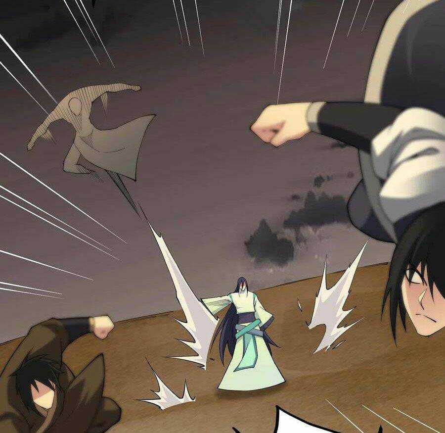 Tiên Đế Qui Lai: Chapter 165