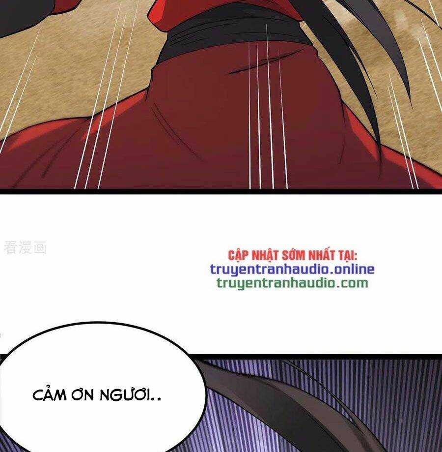 Tiên Đế Qui Lai: Chapter 165