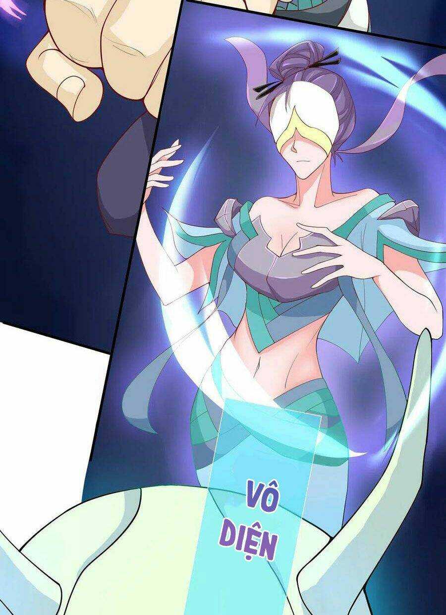 Tiên Đế Qui Lai: Chapter 165