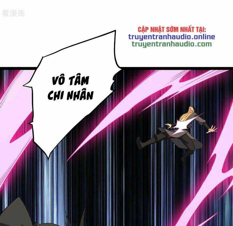 Tiên Đế Qui Lai: Chapter 165