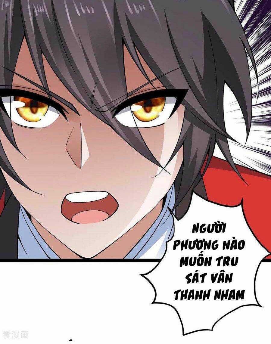 Tiên Đế Qui Lai: Chapter 165
