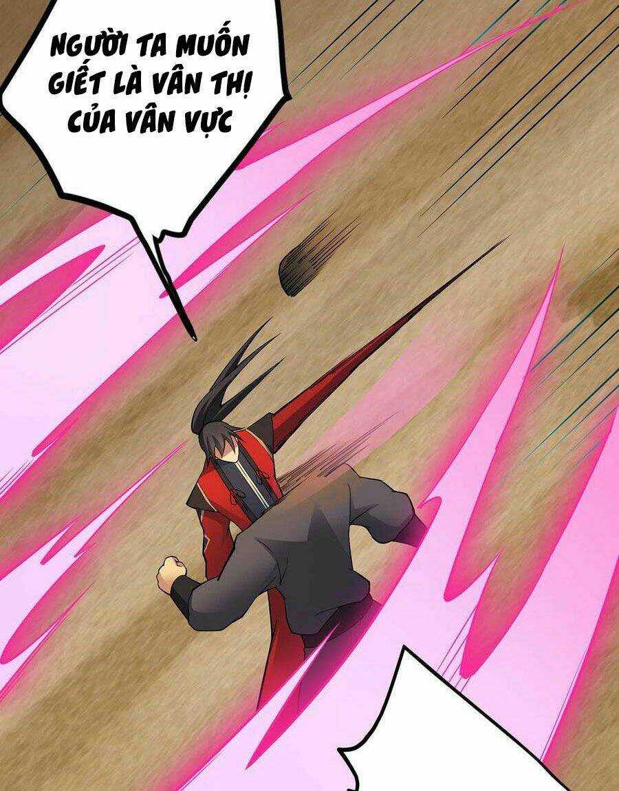 Tiên Đế Qui Lai: Chapter 165