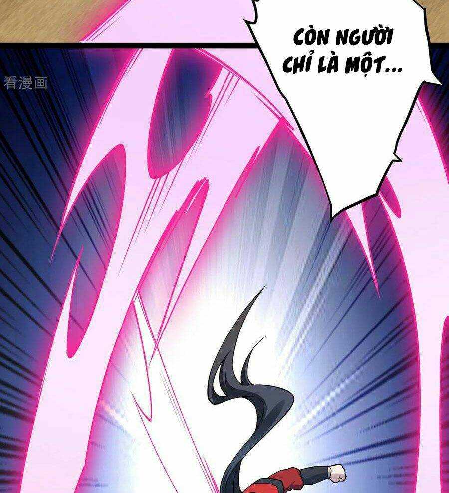 Tiên Đế Qui Lai: Chapter 165