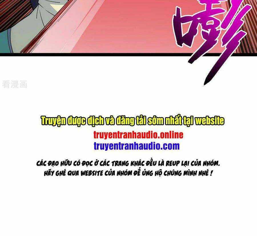 Tiên Đế Qui Lai: Chapter 165