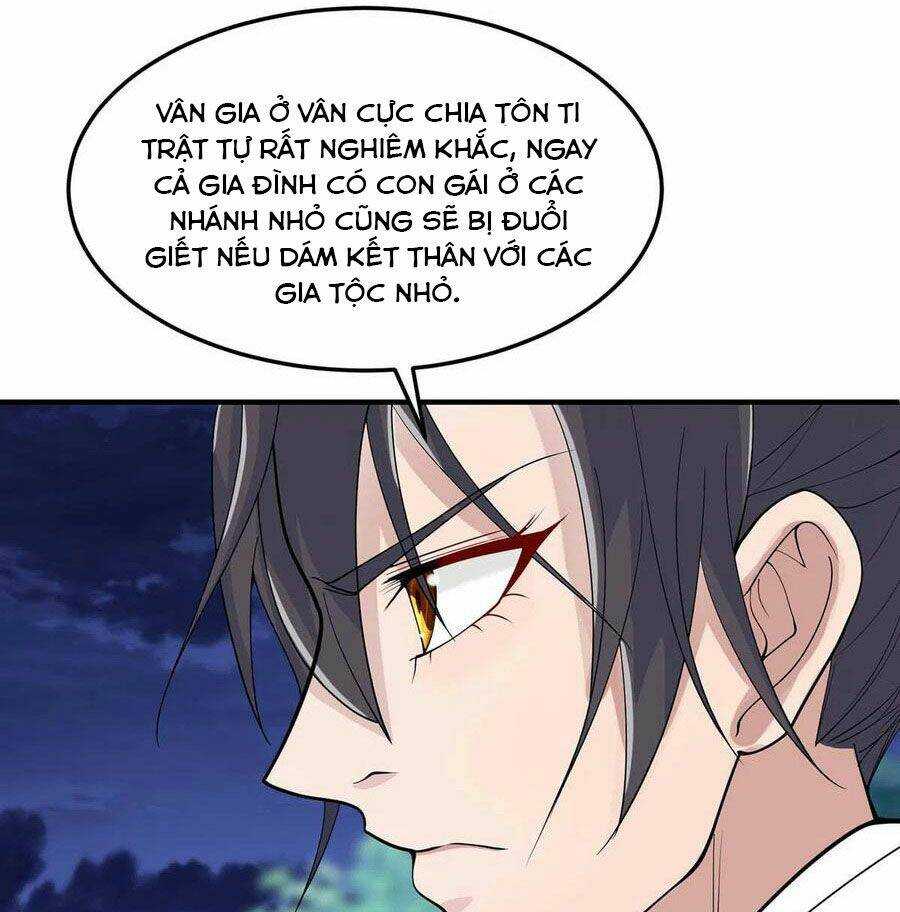 Tiên Đế Qui Lai: Chapter 165