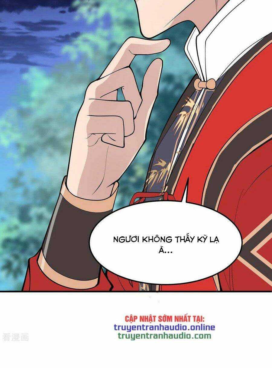 Tiên Đế Qui Lai: Chapter 165