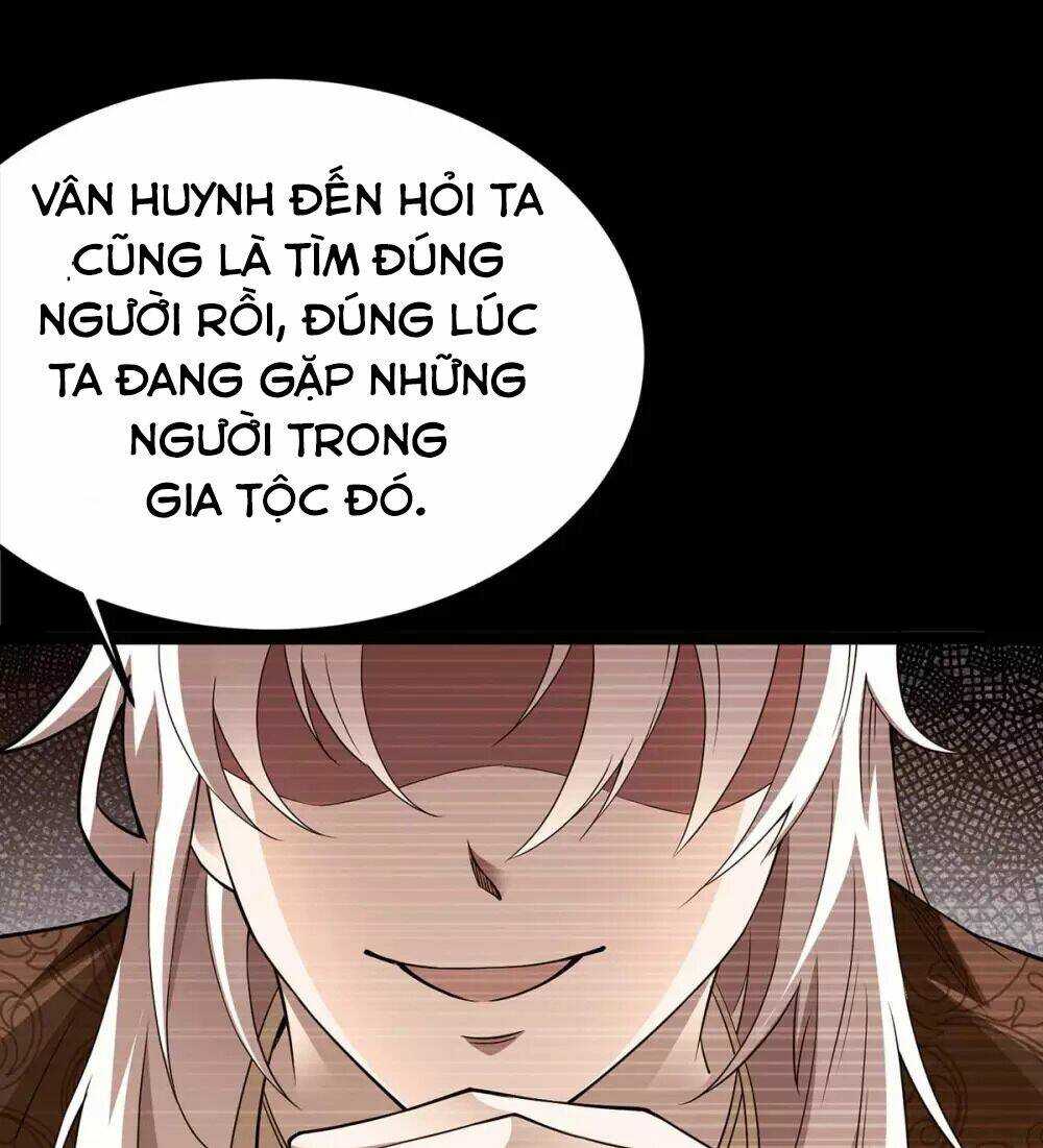 Tiên Đế Qui Lai: Chapter 166