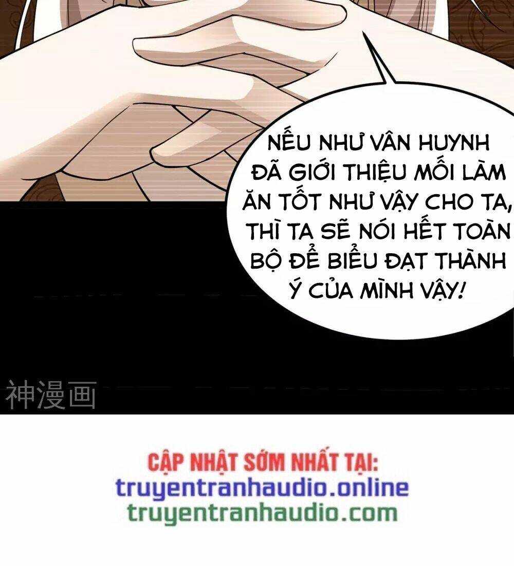 Tiên Đế Qui Lai: Chapter 166