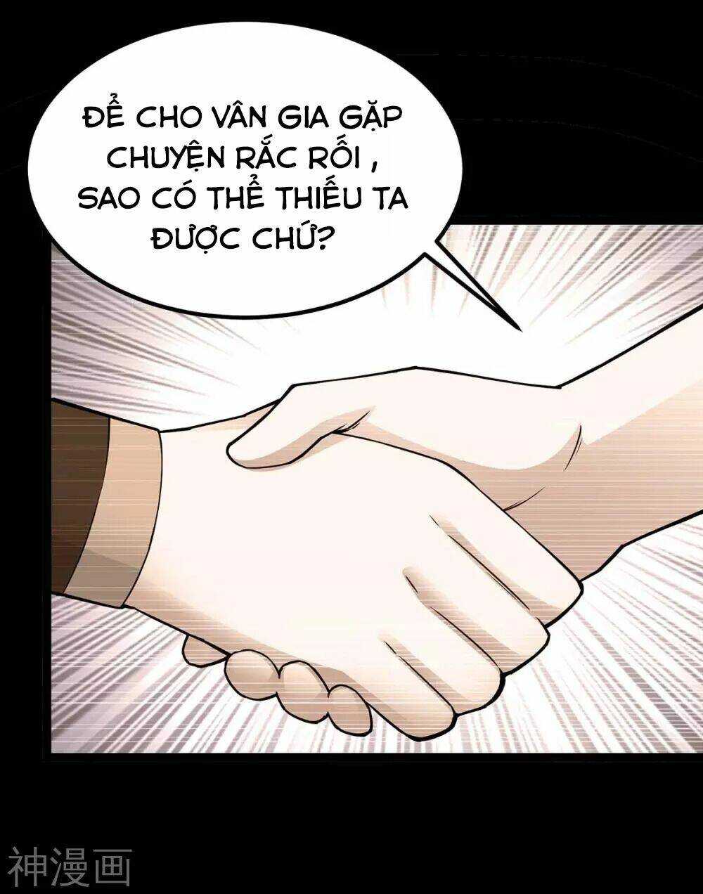 Tiên Đế Qui Lai: Chapter 166