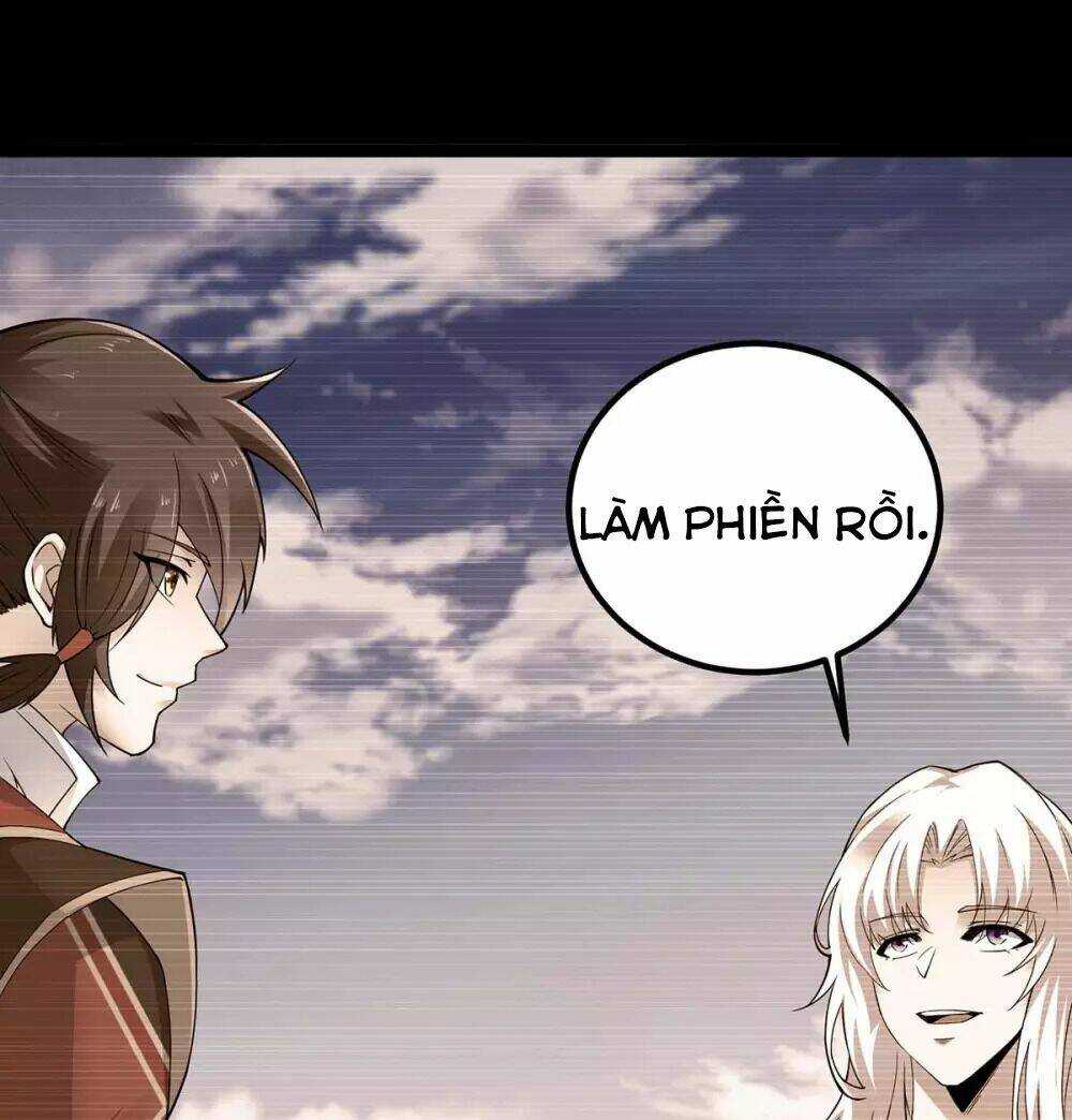 Tiên Đế Qui Lai: Chapter 166