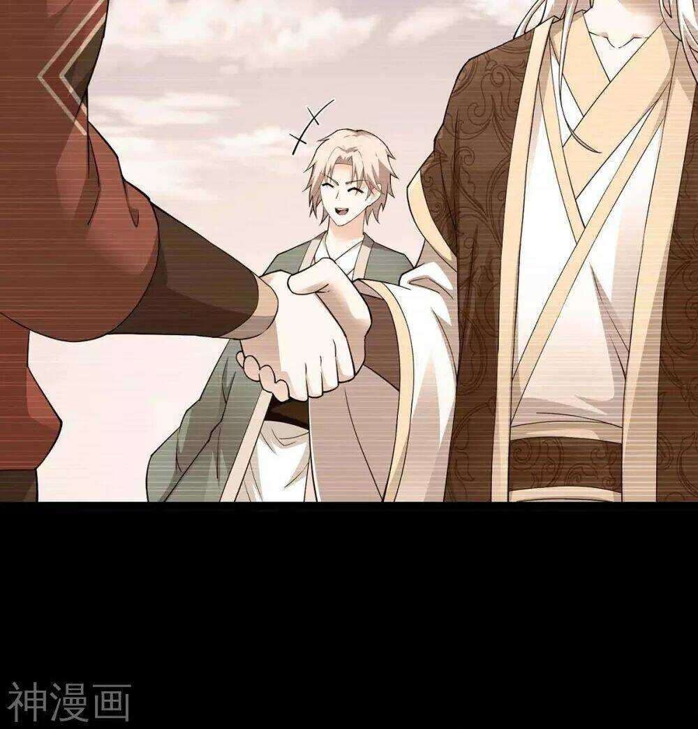 Tiên Đế Qui Lai: Chapter 166