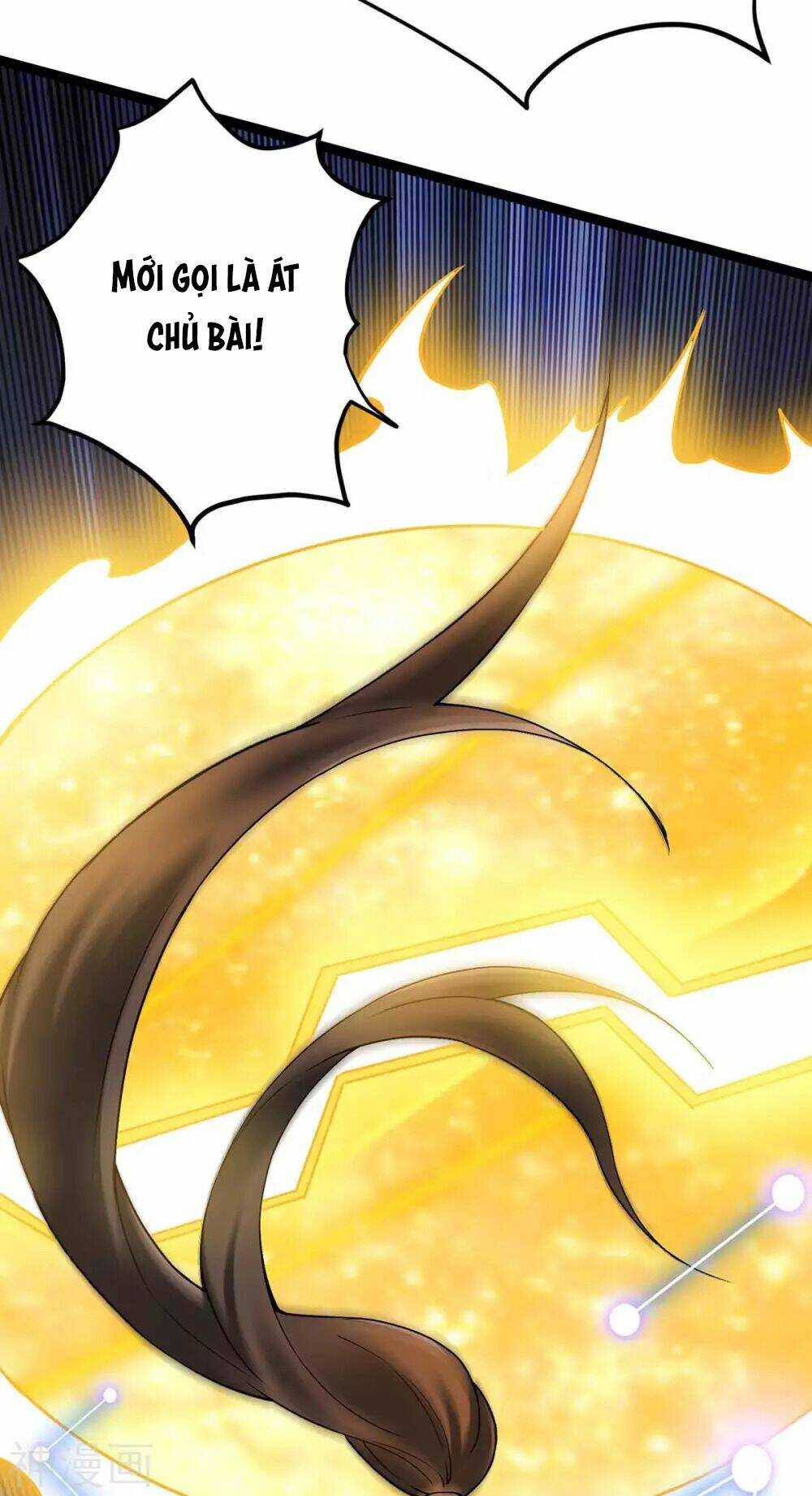 Tiên Đế Qui Lai: Chapter 166