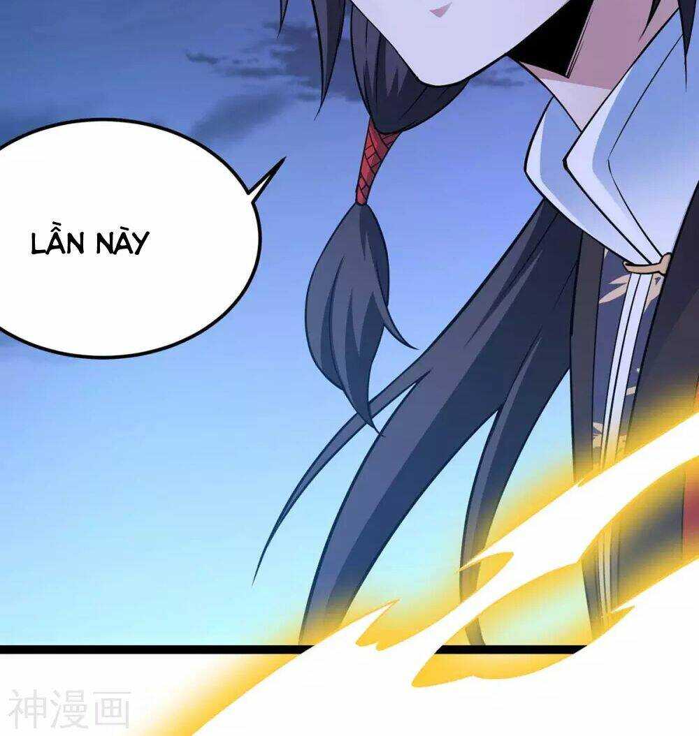 Tiên Đế Qui Lai: Chapter 166