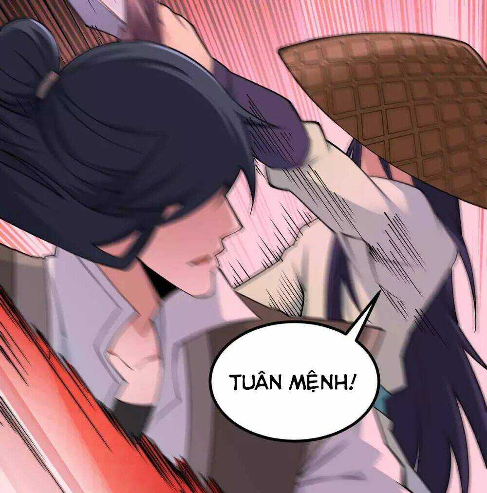 Tiên Đế Qui Lai: Chapter 166