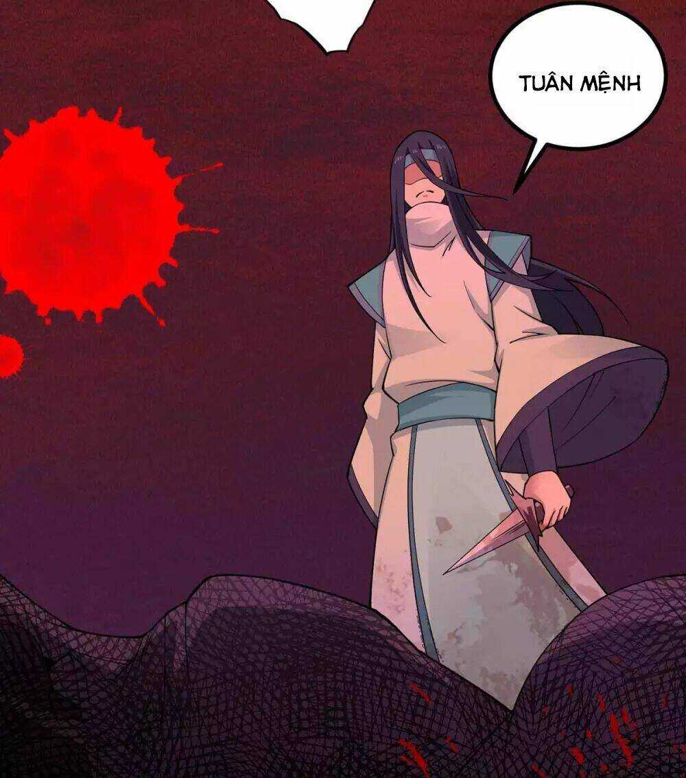 Tiên Đế Qui Lai: Chapter 166