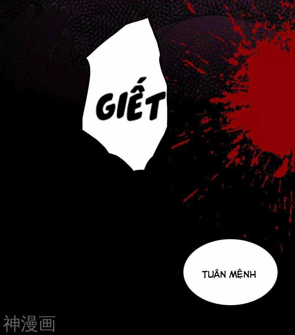 Tiên Đế Qui Lai: Chapter 166