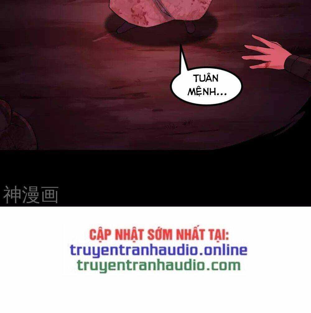 Tiên Đế Qui Lai: Chapter 166