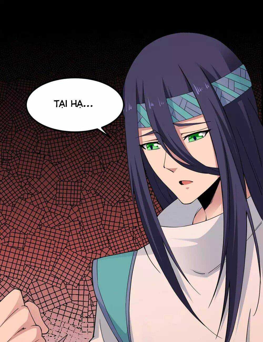 Tiên Đế Qui Lai: Chapter 166