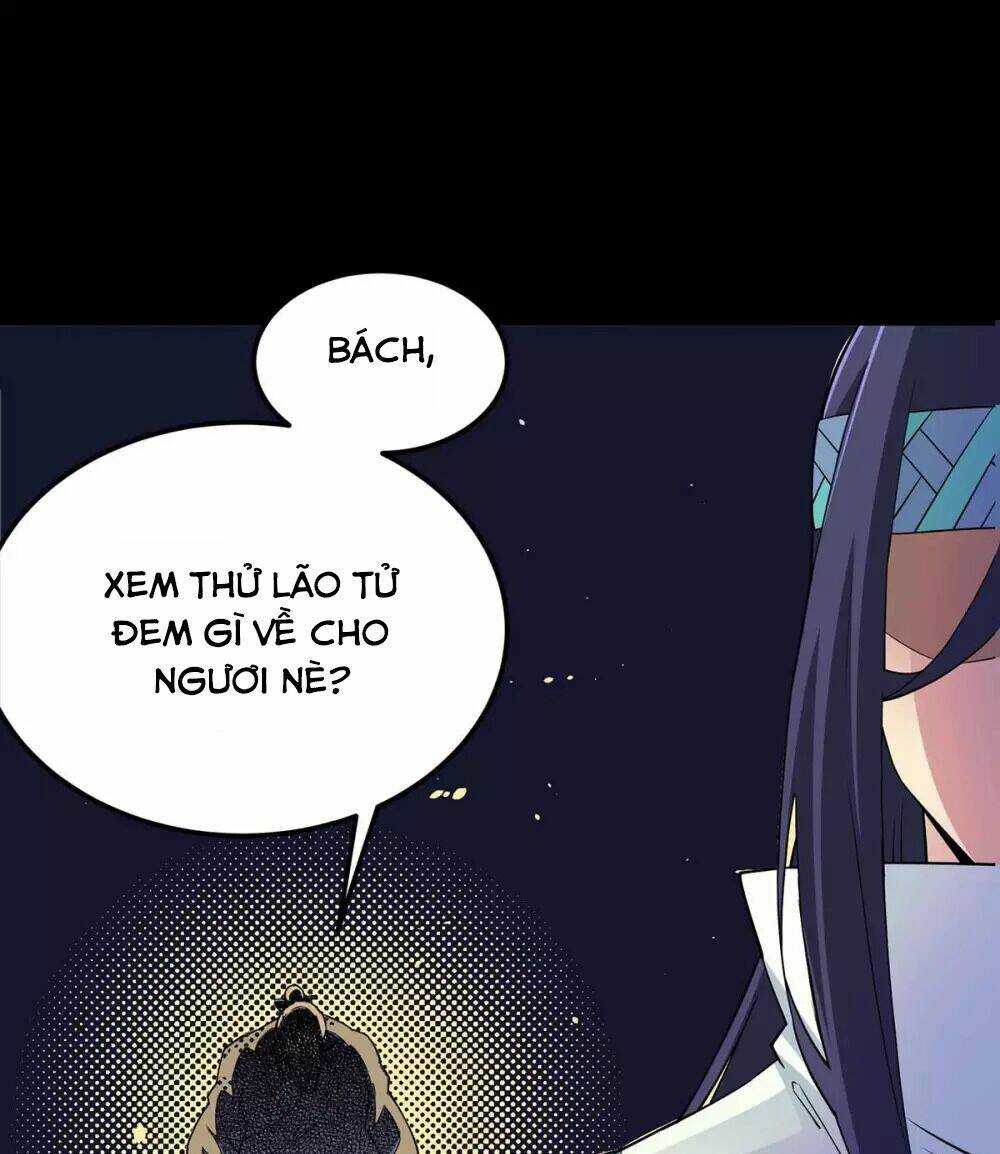Tiên Đế Qui Lai: Chapter 166