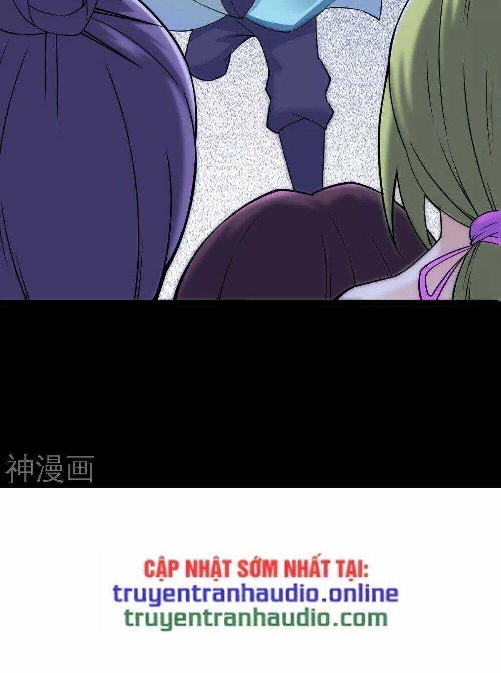 Tiên Đế Qui Lai: Chapter 166