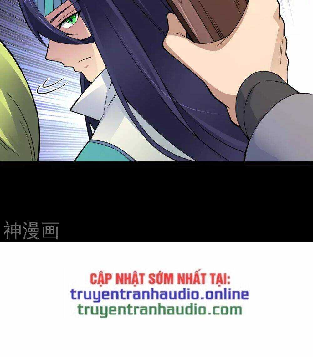 Tiên Đế Qui Lai: Chapter 166