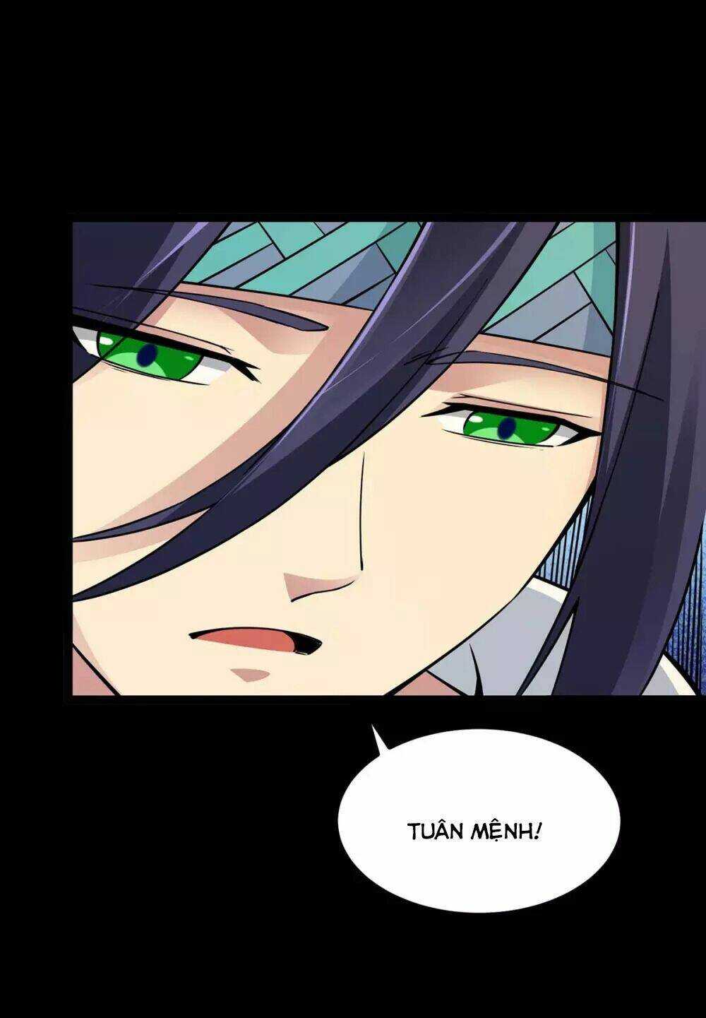 Tiên Đế Qui Lai: Chapter 166