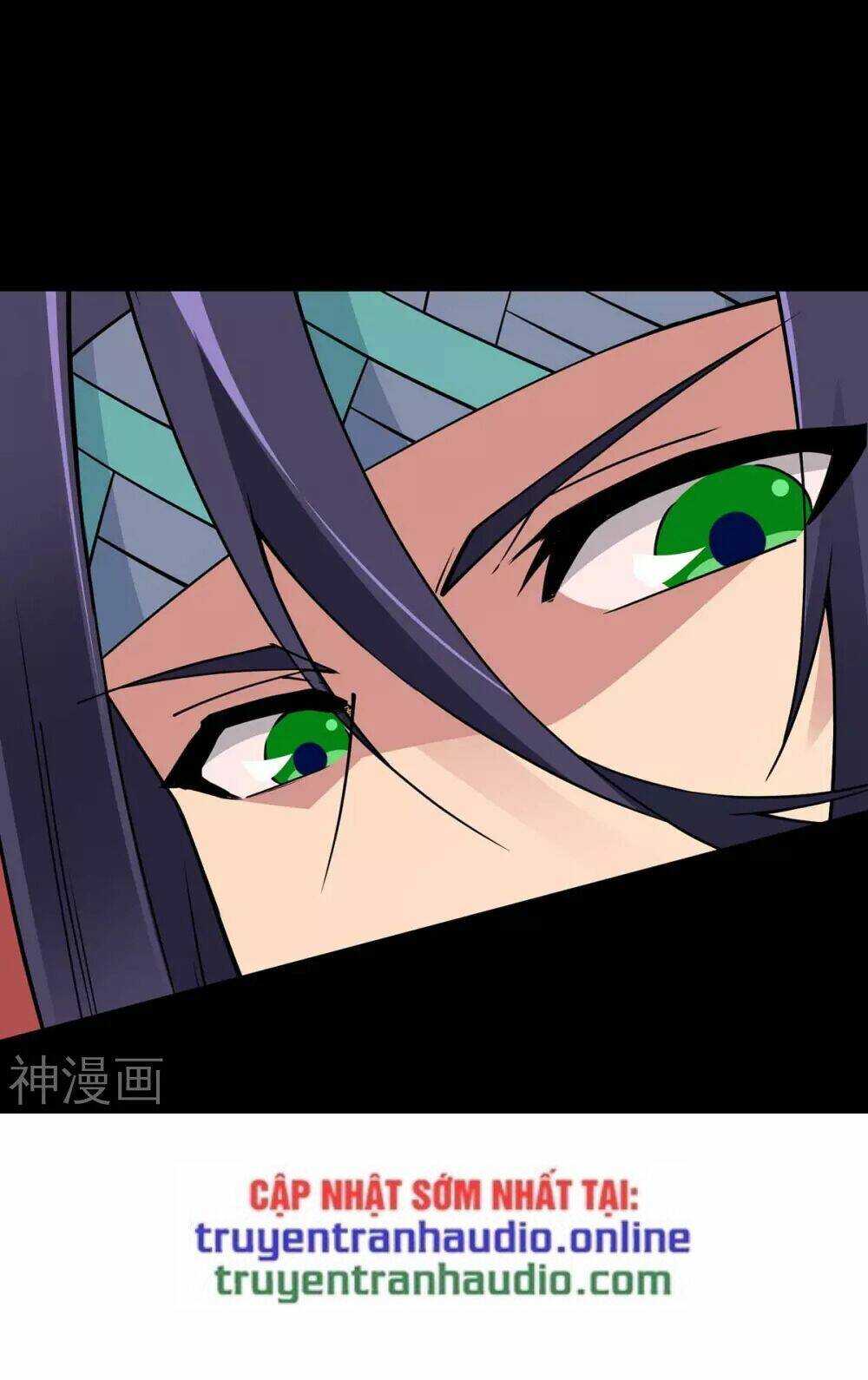 Tiên Đế Qui Lai: Chapter 166
