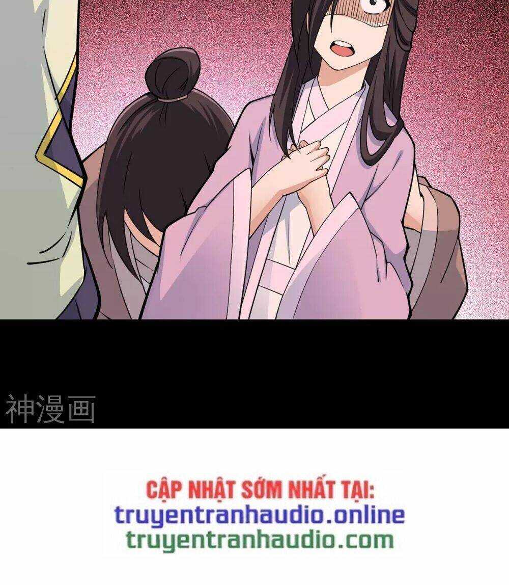 Tiên Đế Qui Lai: Chapter 166