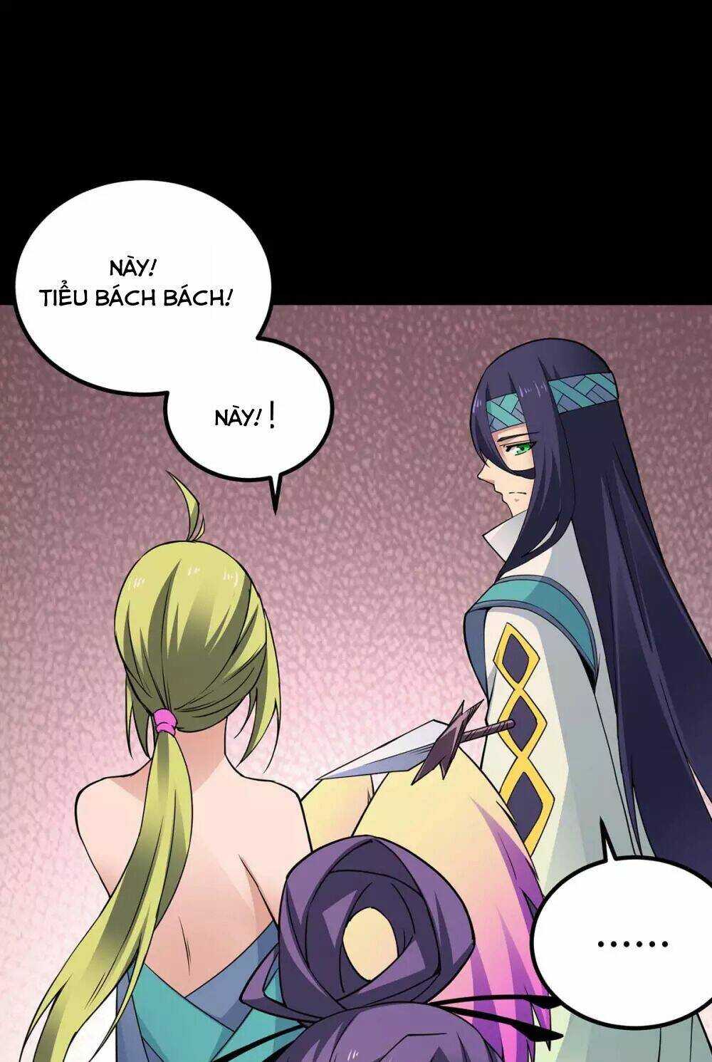 Tiên Đế Qui Lai: Chapter 166
