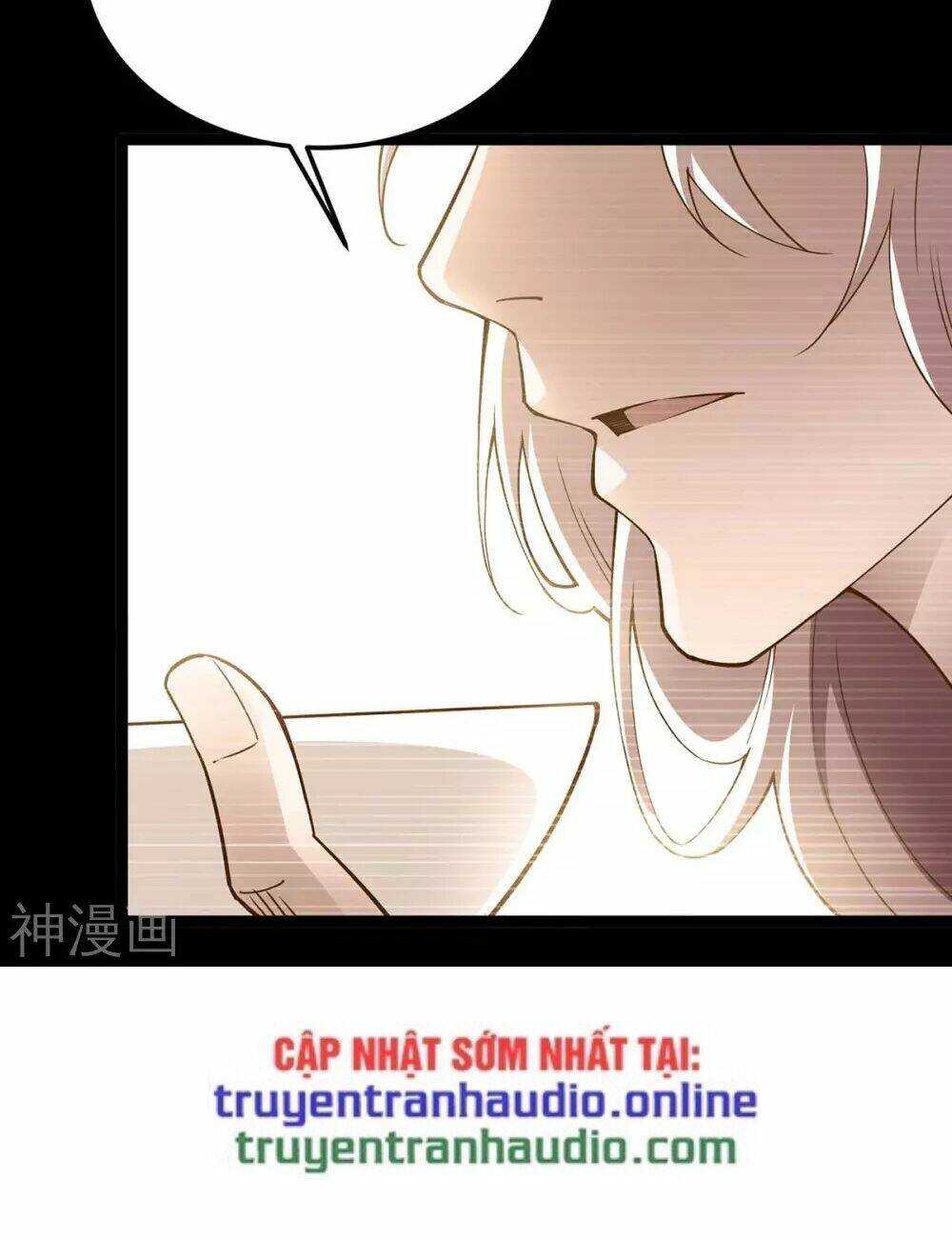 Tiên Đế Qui Lai: Chapter 166