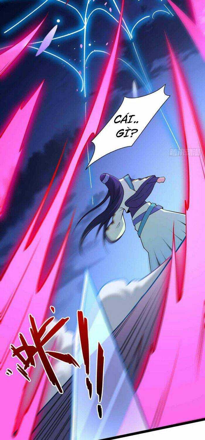 Tiên Đế Qui Lai: Chapter 167