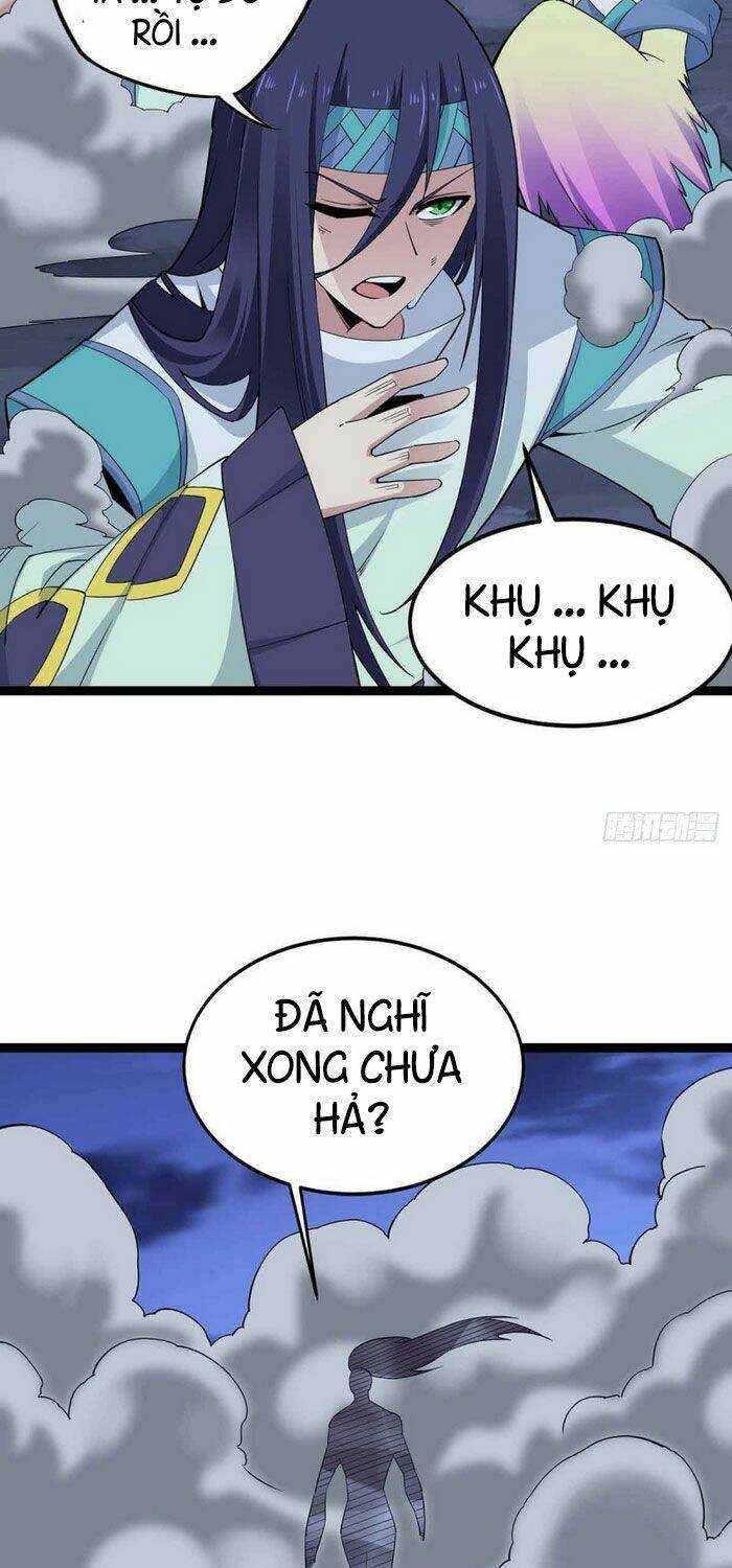 Tiên Đế Qui Lai: Chapter 167