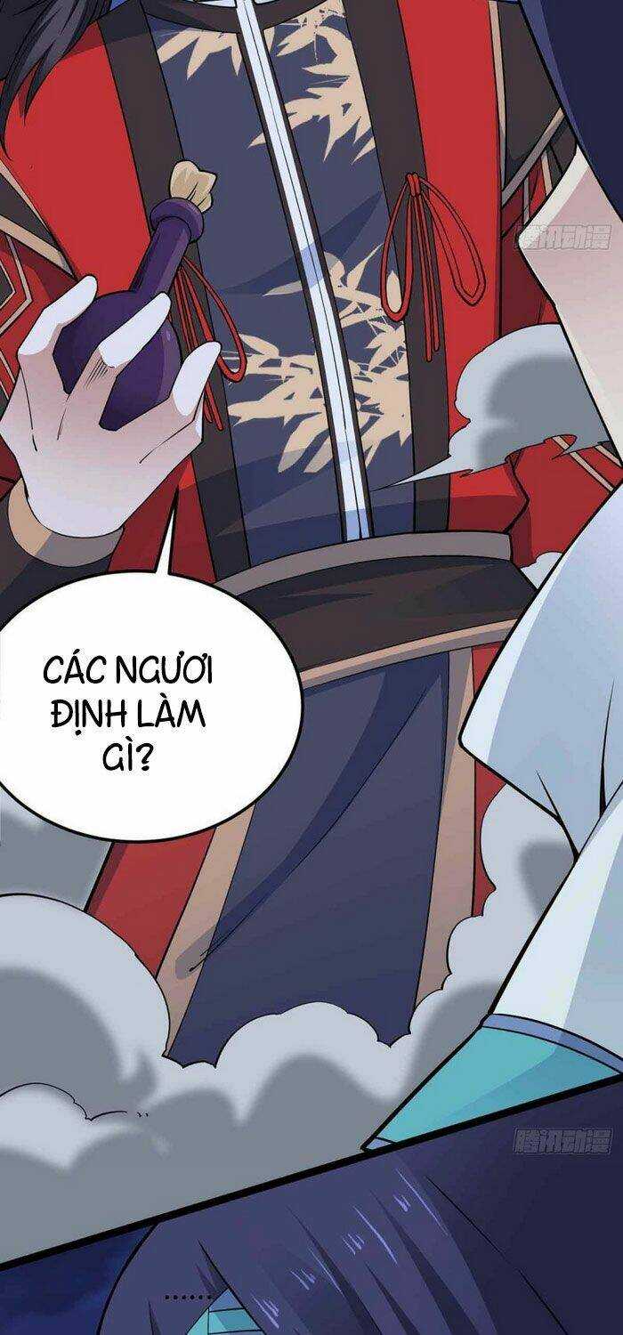 Tiên Đế Qui Lai: Chapter 167