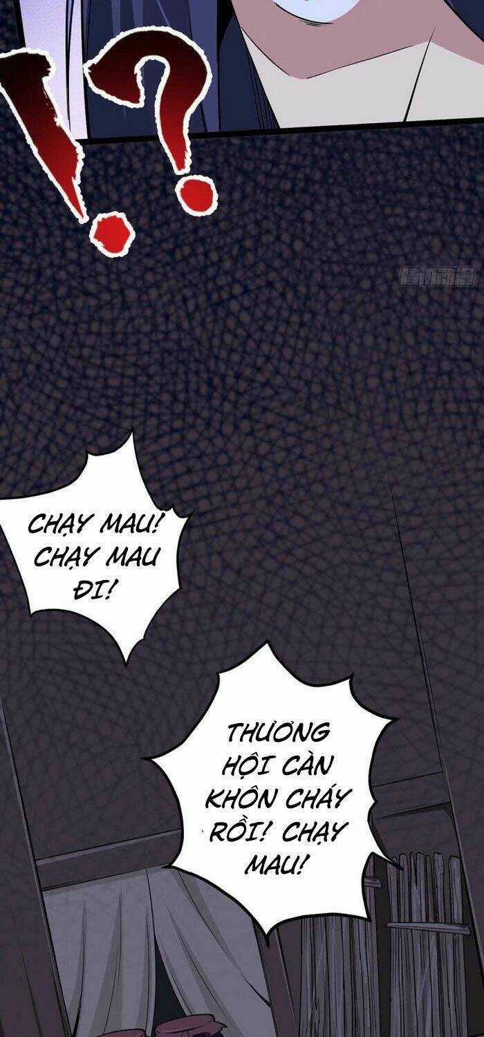 Tiên Đế Qui Lai: Chapter 167