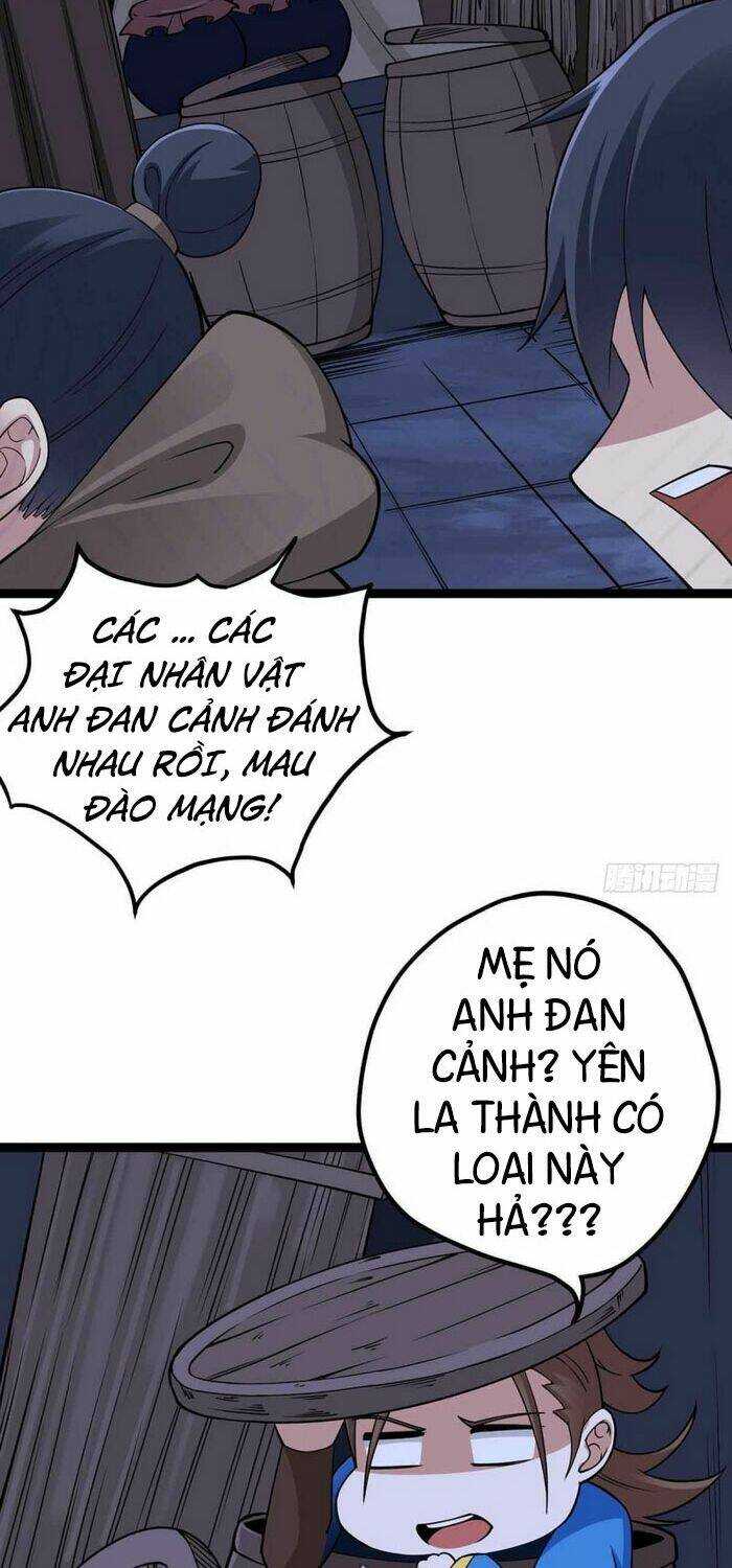 Tiên Đế Qui Lai: Chapter 167