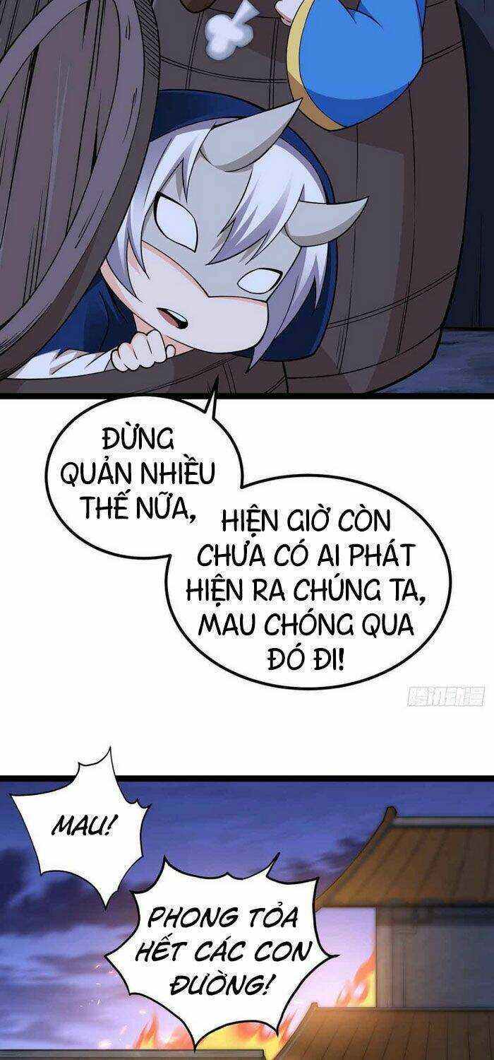 Tiên Đế Qui Lai: Chapter 167
