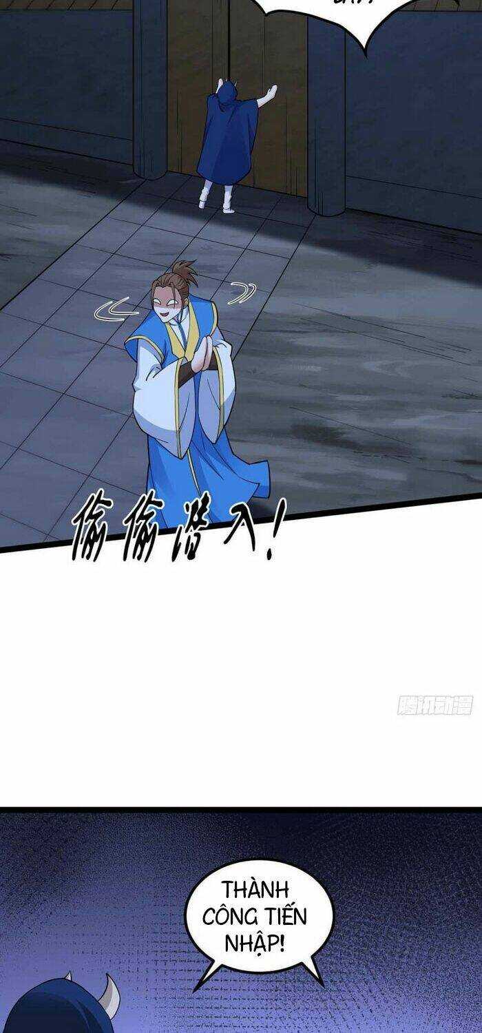 Tiên Đế Qui Lai: Chapter 167