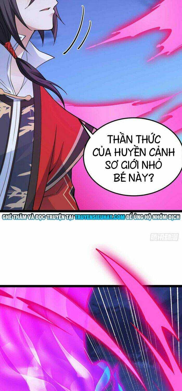 Tiên Đế Qui Lai: Chapter 167