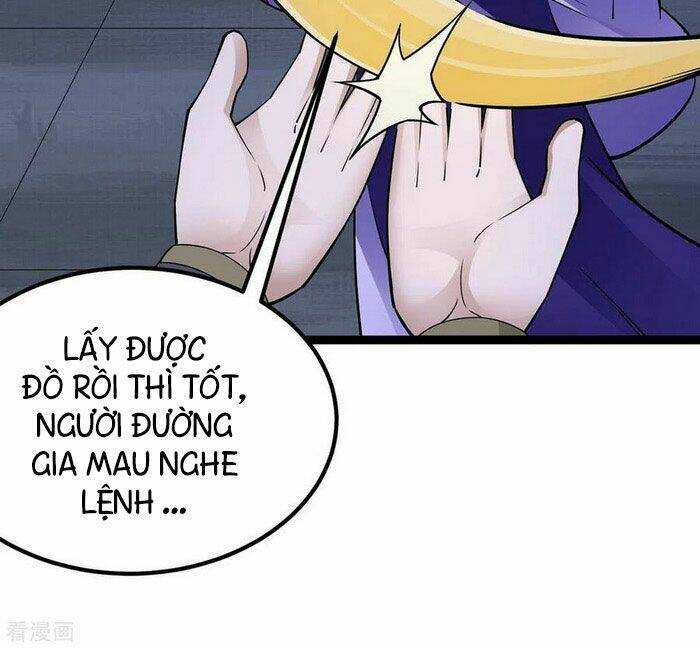 Tiên Đế Qui Lai: Chapter 168