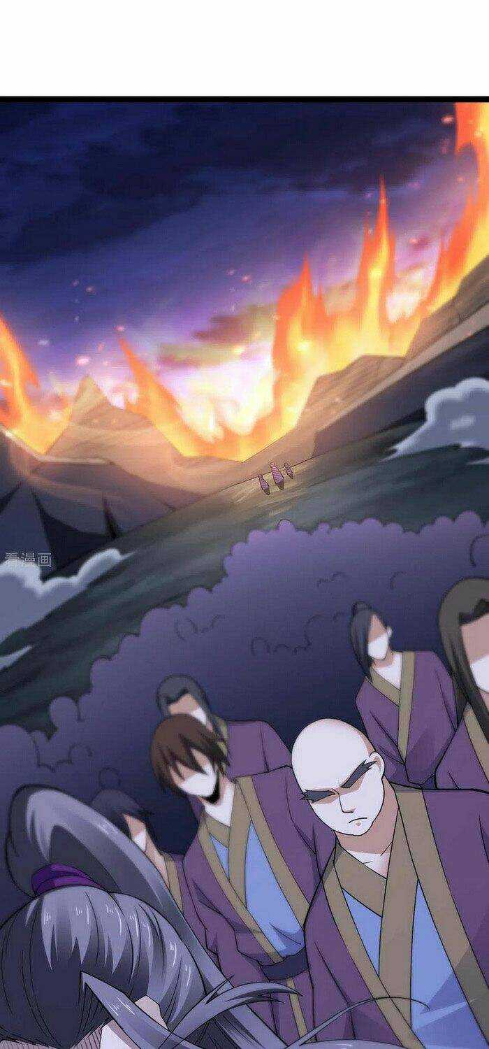Tiên Đế Qui Lai: Chapter 168