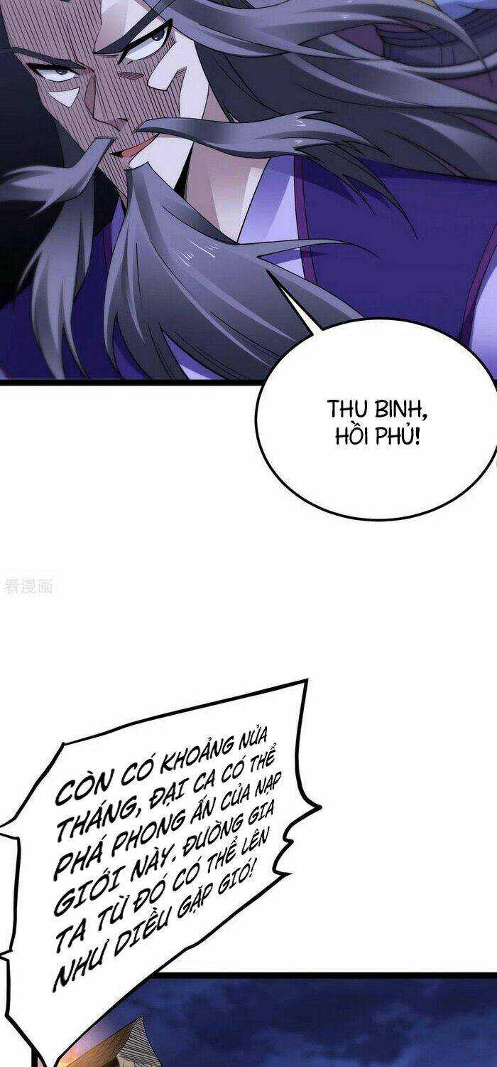 Tiên Đế Qui Lai: Chapter 168