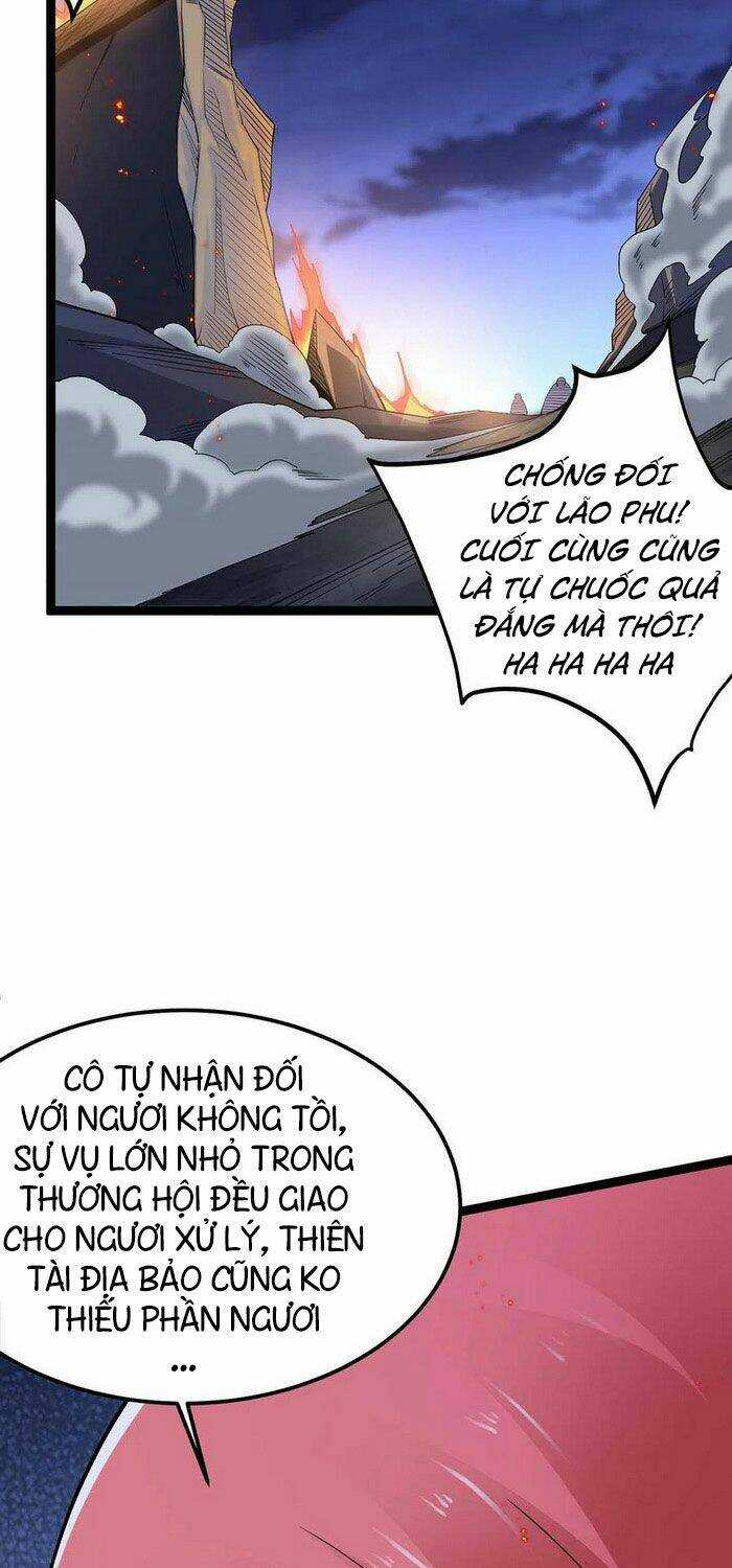 Tiên Đế Qui Lai: Chapter 168