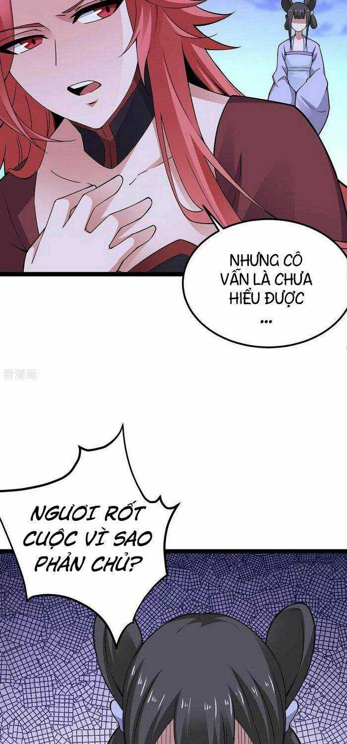 Tiên Đế Qui Lai: Chapter 168
