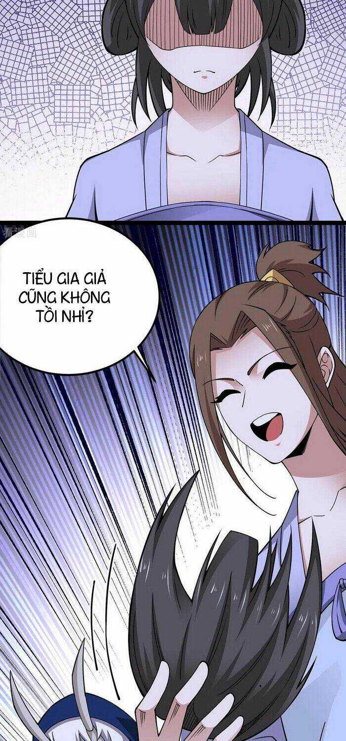 Tiên Đế Qui Lai: Chapter 168