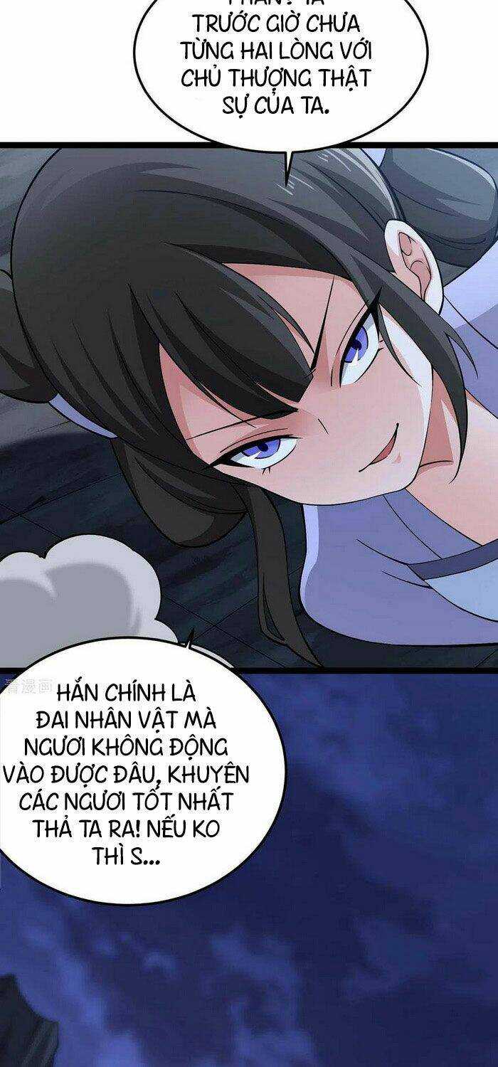 Tiên Đế Qui Lai: Chapter 168