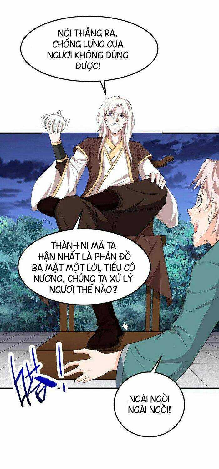 Tiên Đế Qui Lai: Chapter 168